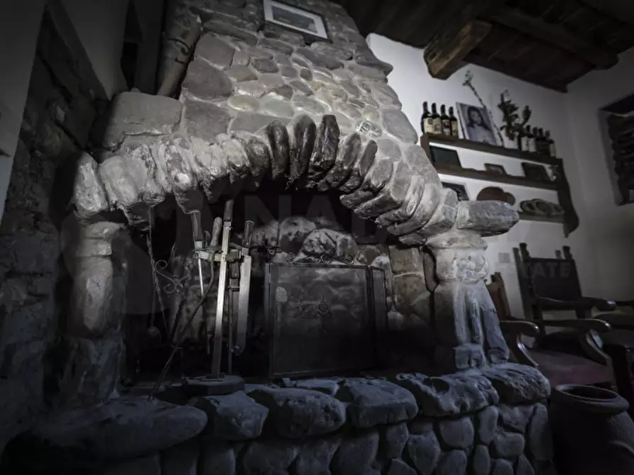 Immagine 44 di Rustico / casale in vendita  in VIA ARETINA a Pelago