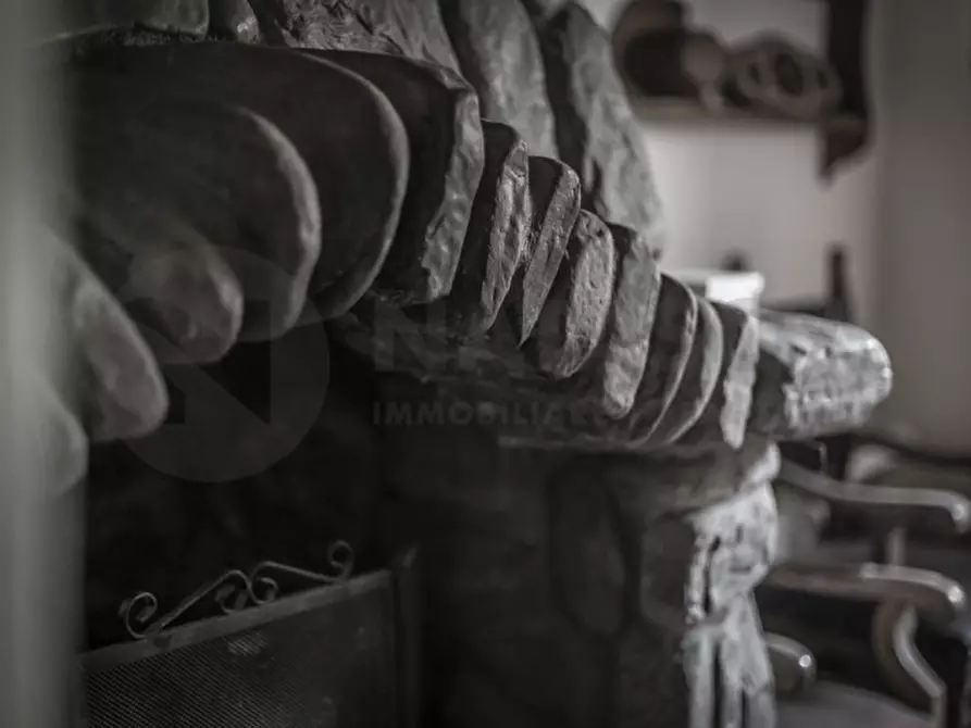 Immagine 46 di Rustico / casale in vendita  in VIA ARETINA a Pelago