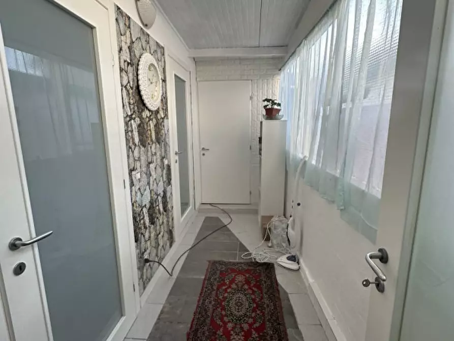 Immagine 3 di Villetta a schiera in vendita  a Padova