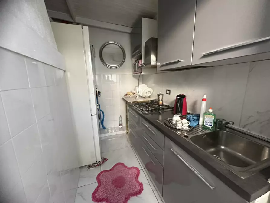 Immagine 4 di Villetta a schiera in vendita  a Padova