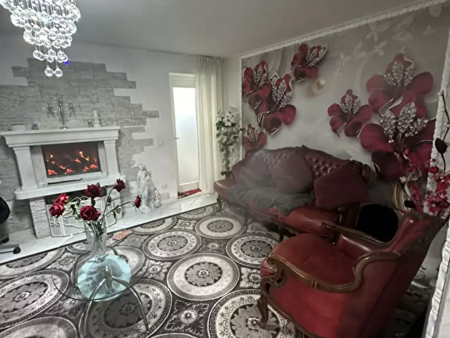 Immagine 7 di Villetta a schiera in vendita  a Padova