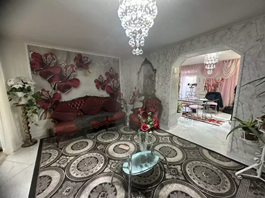 Immagine 8 di Villetta a schiera in vendita  a Padova