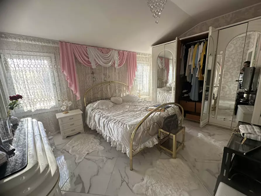 Immagine 10 di Villetta a schiera in vendita  a Padova