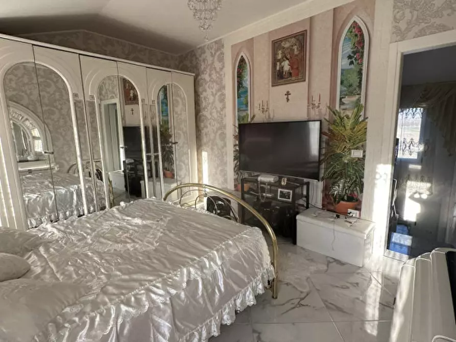 Immagine 11 di Villetta a schiera in vendita  a Padova