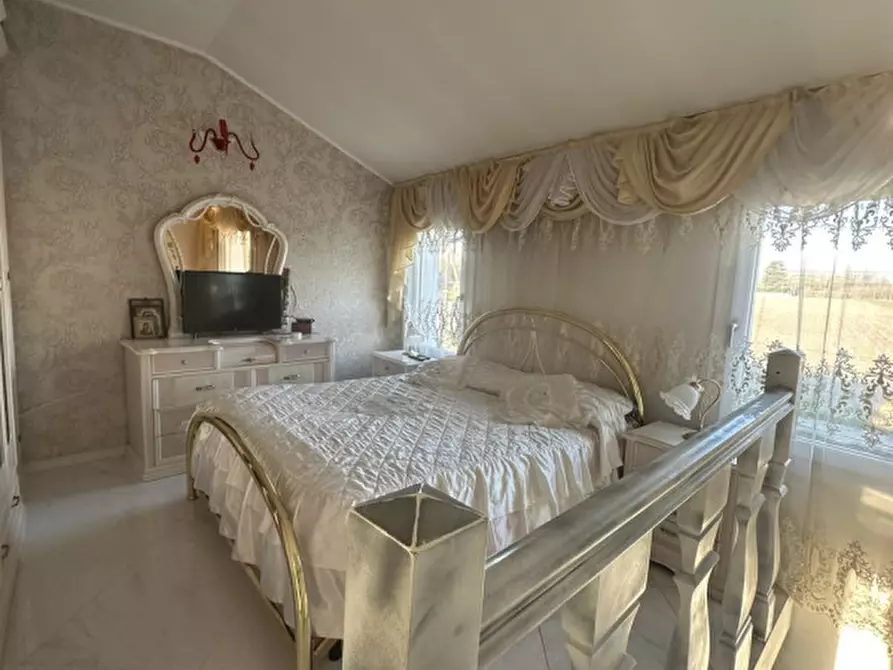 Immagine 12 di Villetta a schiera in vendita  a Padova