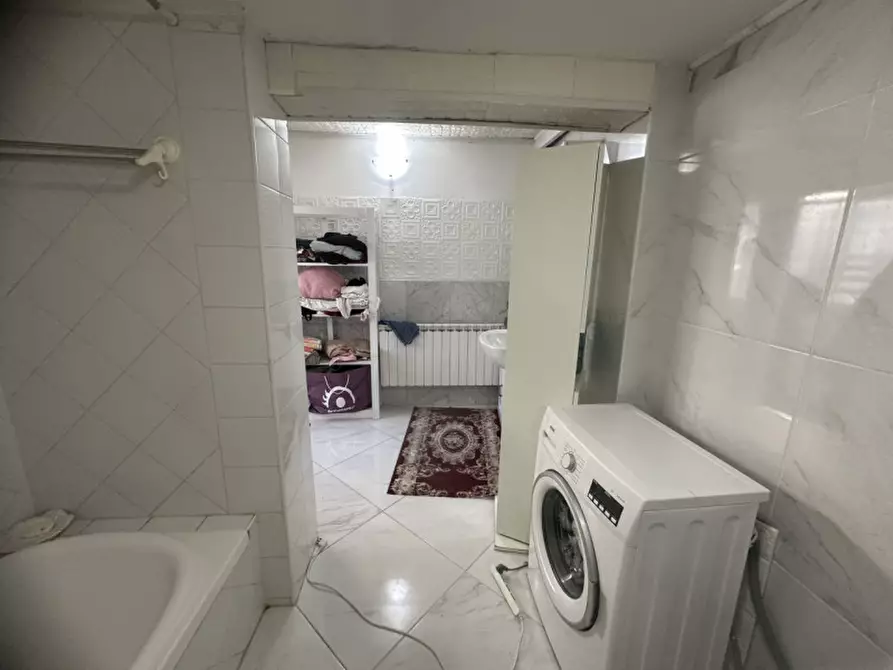 Immagine 16 di Villetta a schiera in vendita  a Padova