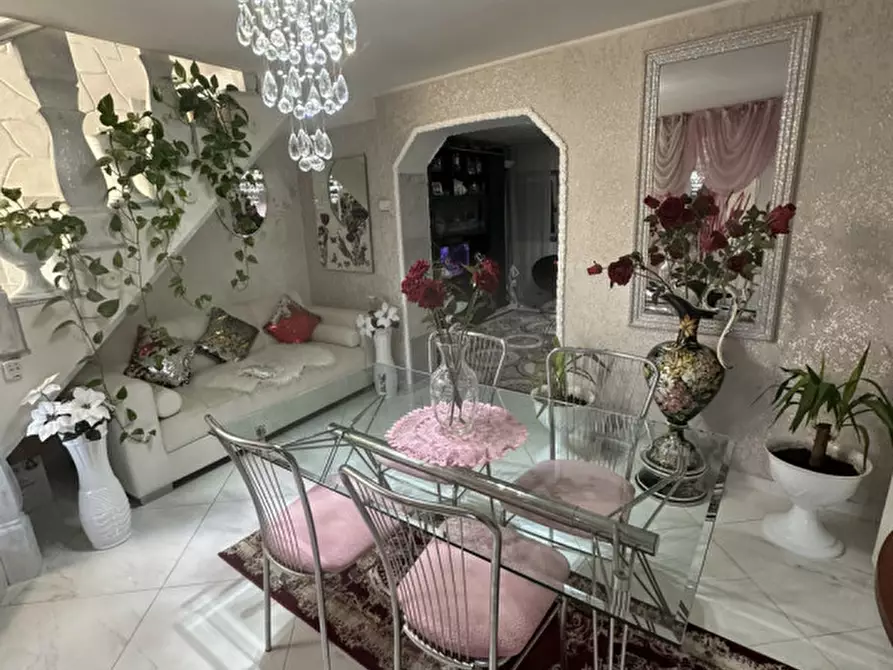 Immagine 17 di Villetta a schiera in vendita  a Padova