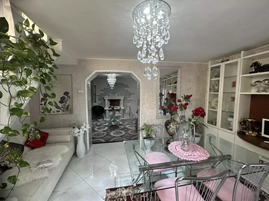 Immagine 18 di Villetta a schiera in vendita  a Padova