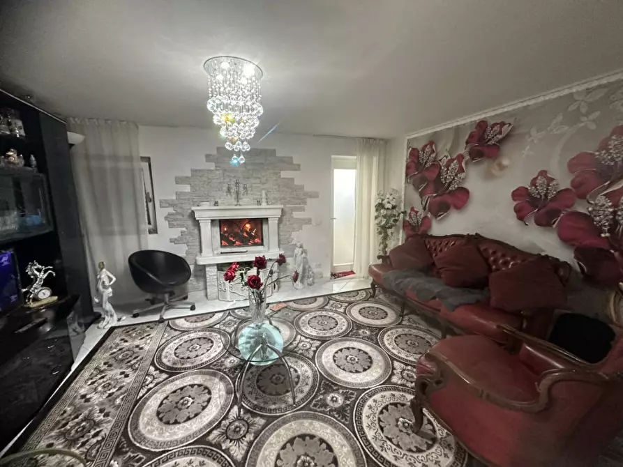 Immagine 19 di Villetta a schiera in vendita  a Padova