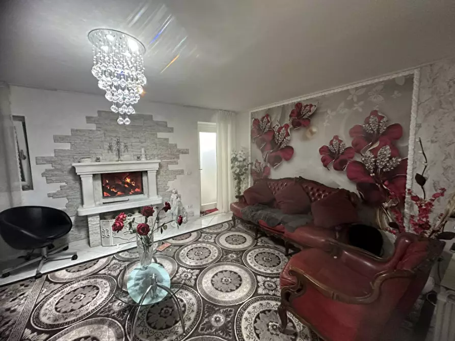 Immagine 20 di Villetta a schiera in vendita  a Padova