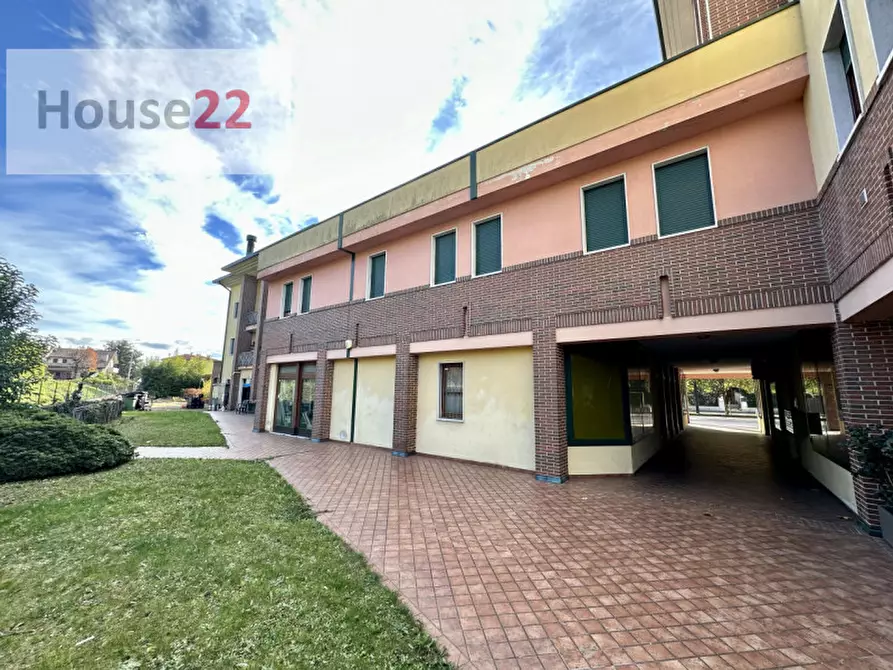 Immagine 2 di Appartamento in vendita  in Via Venezia 103 a Schio