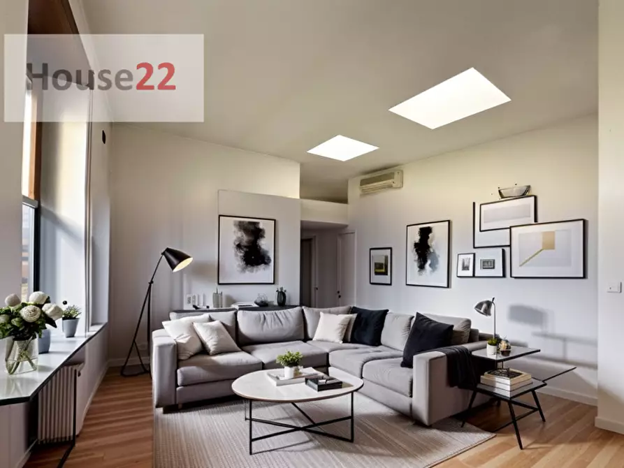 Immagine 4 di Appartamento in vendita  in Via Venezia 103 a Schio