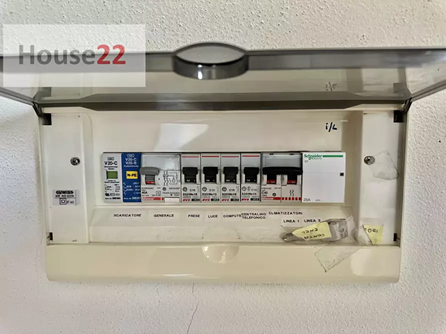 Immagine 26 di Appartamento in vendita  in Via Venezia 103 a Schio