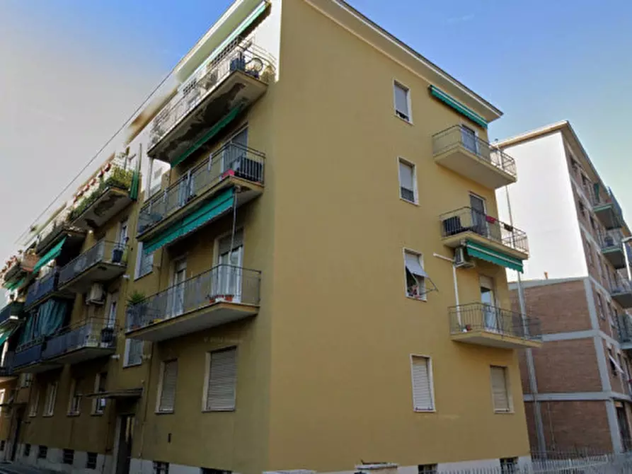 Immagine 1 di Appartamento in affitto  in via caselli 8 a Parma