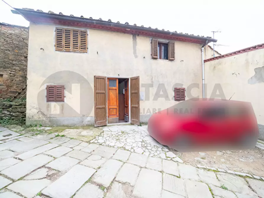 Immagine 1 di Casa indipendente in vendita  in LOCALITA' PINZANO a Rufina