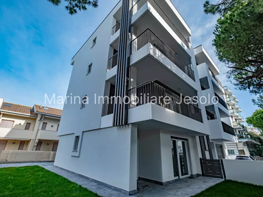 Immagine 2 di Appartamento in vendita  in VIA AQUILEIA a Jesolo