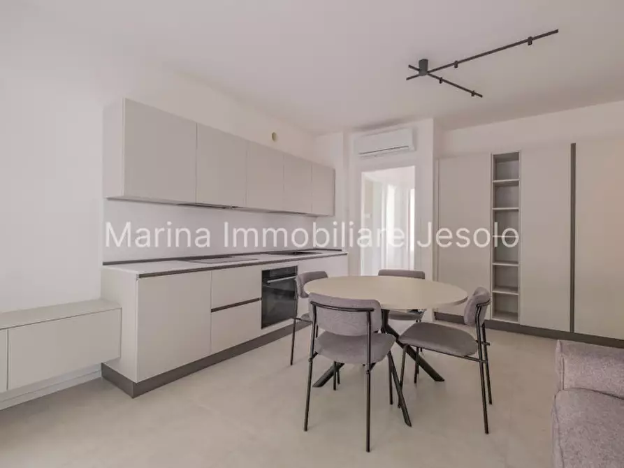 Immagine 3 di Appartamento in vendita  in VIA AQUILEIA a Jesolo