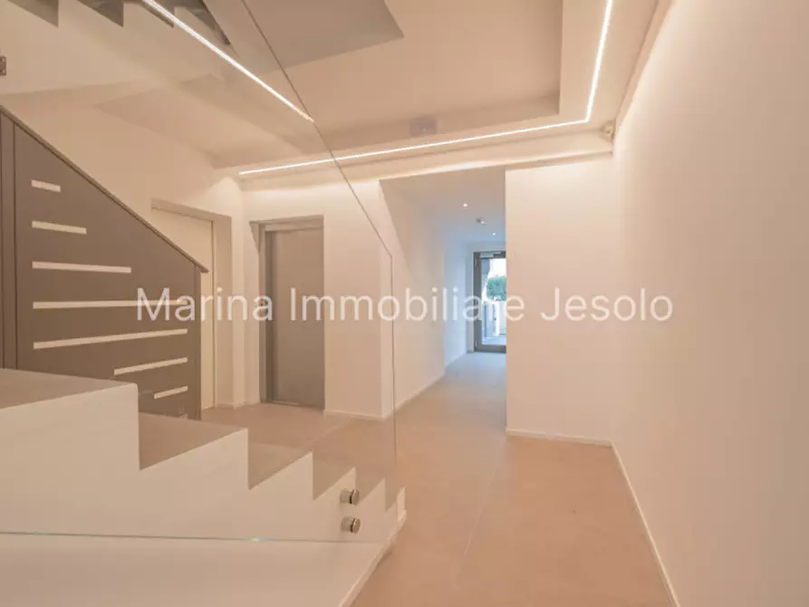 Immagine 17 di Appartamento in vendita  in VIA AQUILEIA a Jesolo