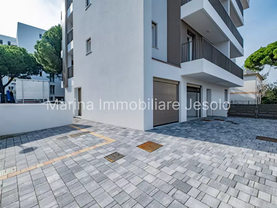 Immagine 19 di Appartamento in vendita  in VIA AQUILEIA a Jesolo