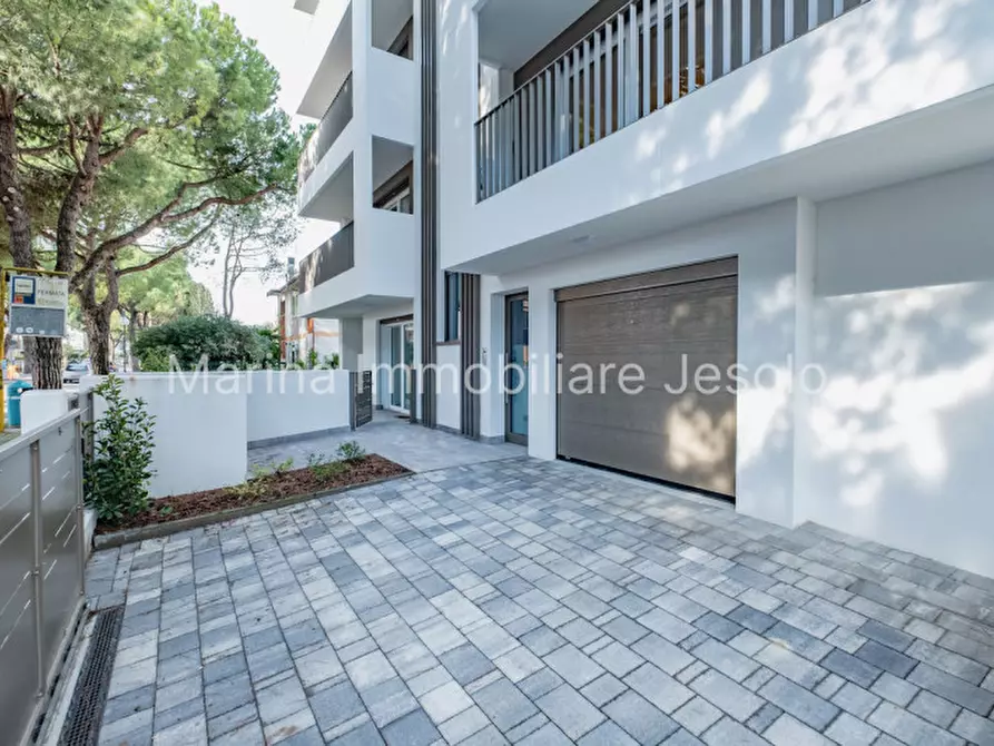 Immagine 19 di Appartamento in vendita  in VIA AQUILEIA a Jesolo