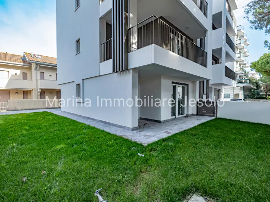 Immagine 21 di Appartamento in vendita  in VIA AQUILEIA a Jesolo