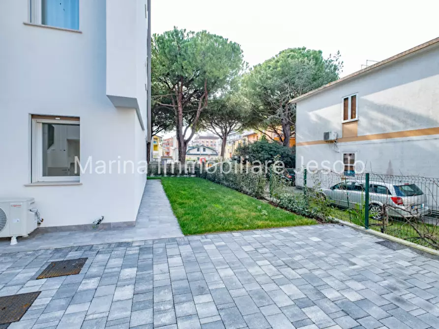 Immagine 25 di Appartamento in vendita  in VIA AQUILEIA a Jesolo
