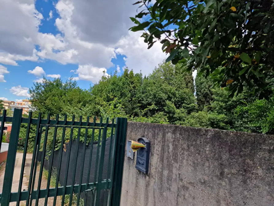 Immagine 4 di Terreno in vendita  in via Basilio Puoti a Roma