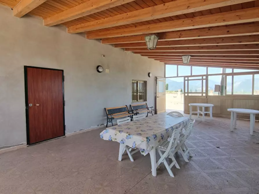 Immagine 3 di Casa indipendente in vendita  in contrada mancusa a Pace Del Mela