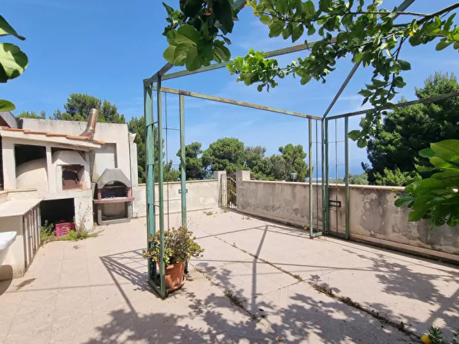 Immagine 6 di Casa indipendente in vendita  in contrada mancusa a Pace Del Mela