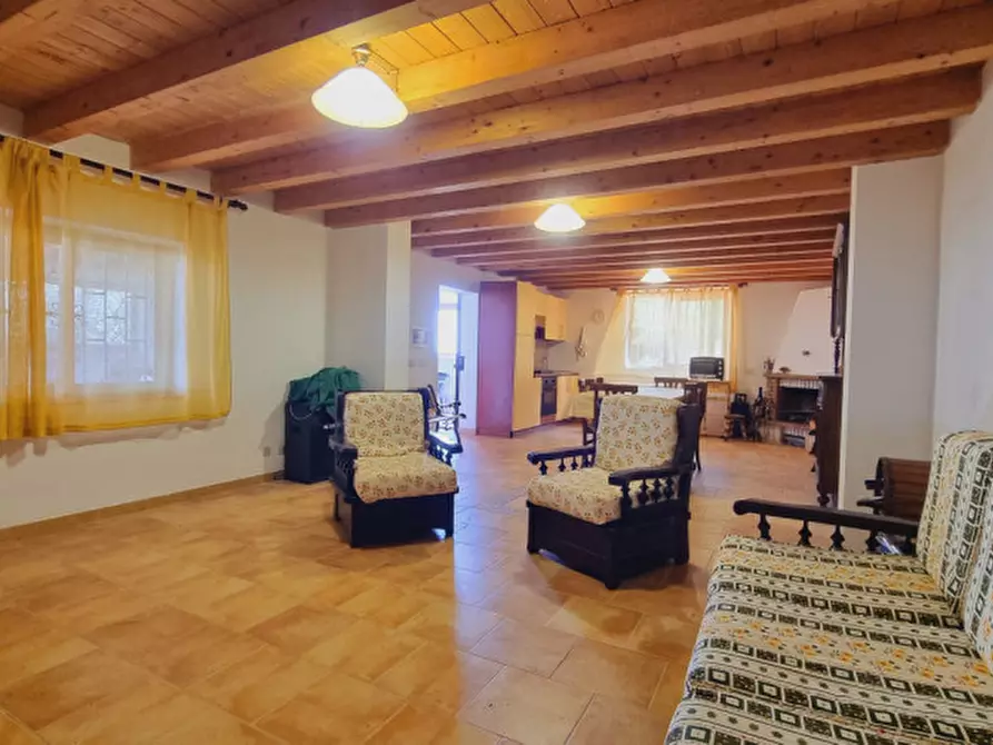 Immagine 9 di Casa indipendente in vendita  in contrada mancusa a Pace Del Mela