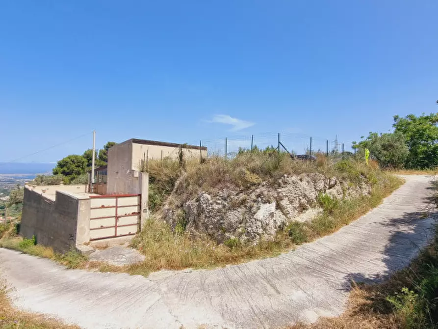 Immagine 20 di Casa indipendente in vendita  in contrada mancusa a Pace Del Mela