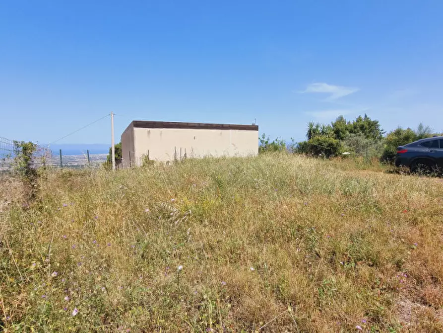 Immagine 21 di Casa indipendente in vendita  in contrada mancusa a Pace Del Mela