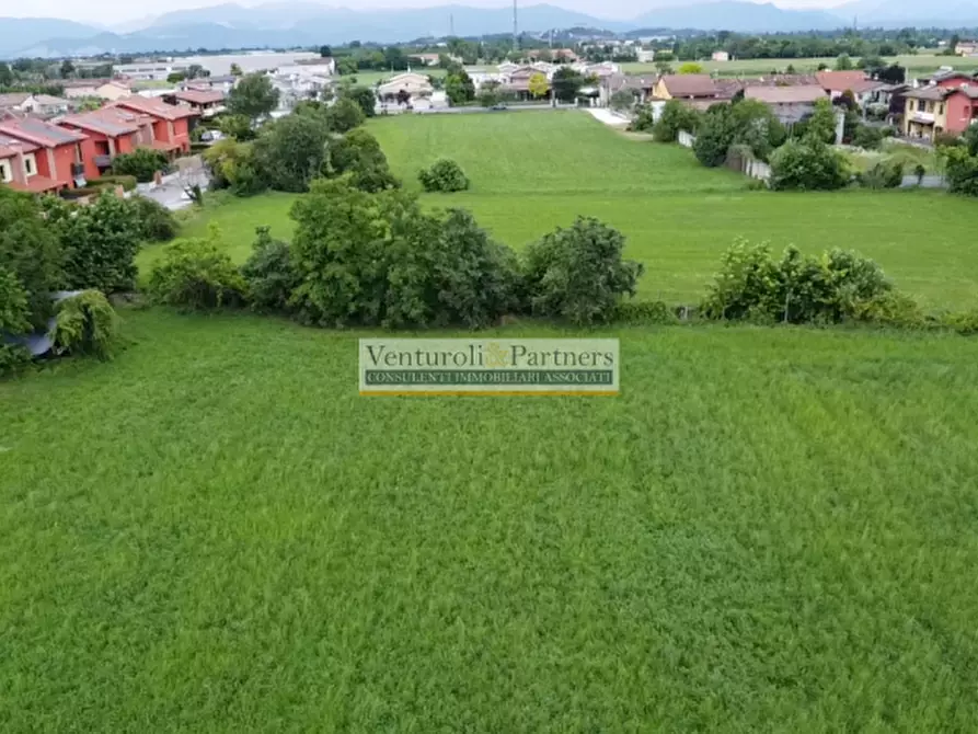 Immagine 13 di Villa in vendita  in via sant eurosia a Montichiari