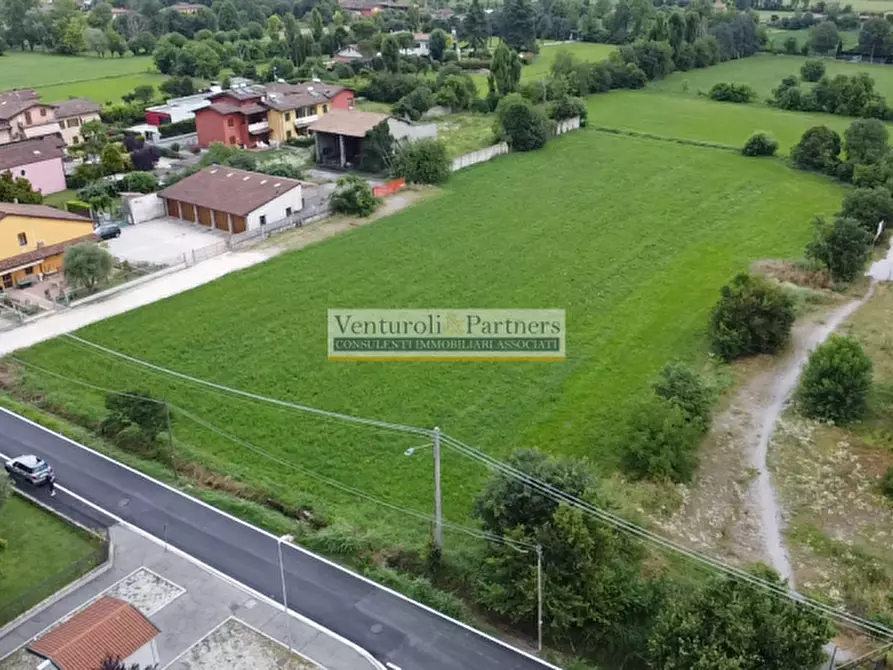 Immagine 15 di Villa in vendita  in via sant eurosia a Montichiari