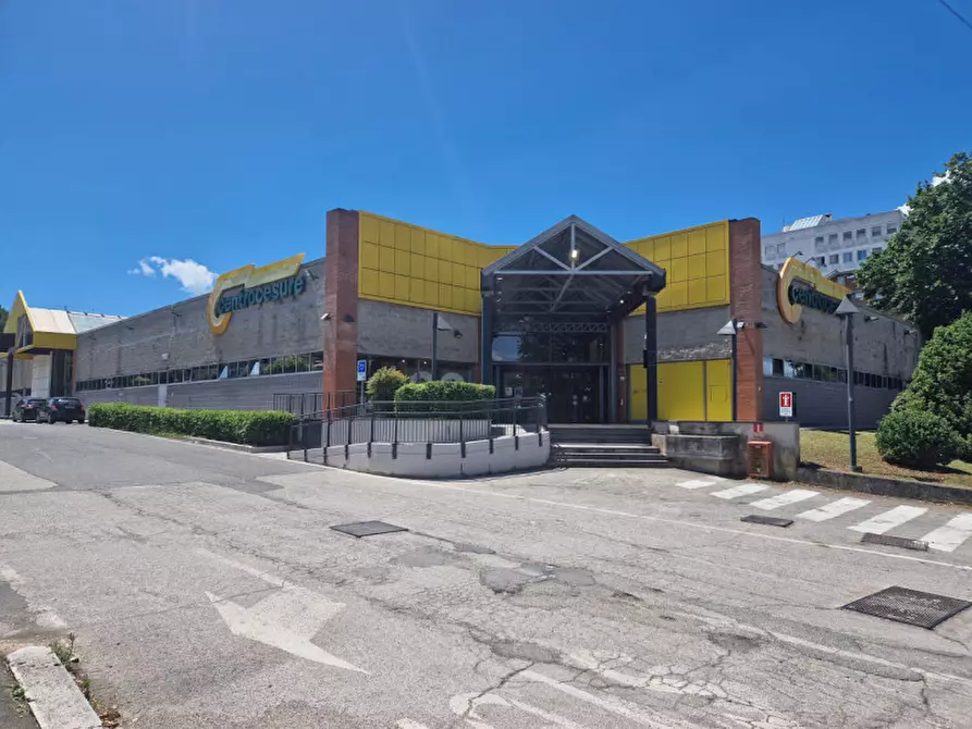 Immagine 3 di Ufficio in affitto  in Via Gioacchino Rossini, 6-8 a Terni