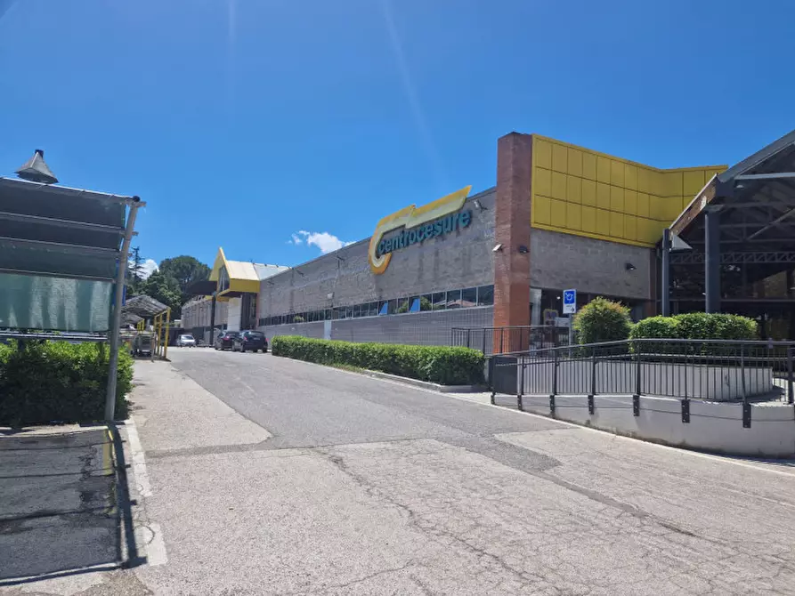 Immagine 4 di Ufficio in affitto  in Via Gioacchino Rossini, 6-8 a Terni