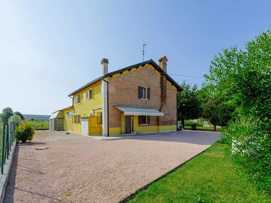 Immagine 1 di Villa in vendita  a Monselice