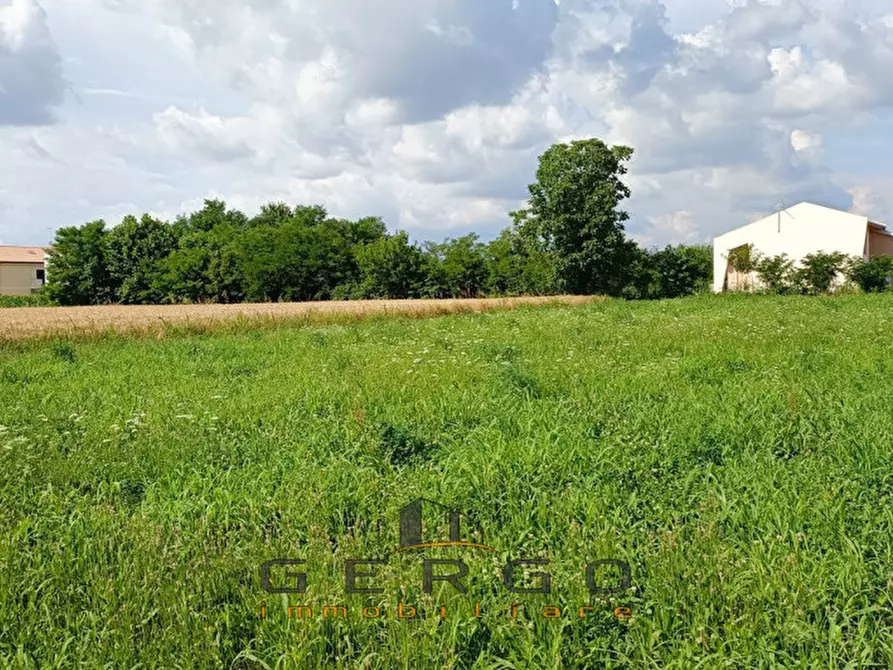 Immagine 1 di Terreno in vendita  in via Toti a Paese