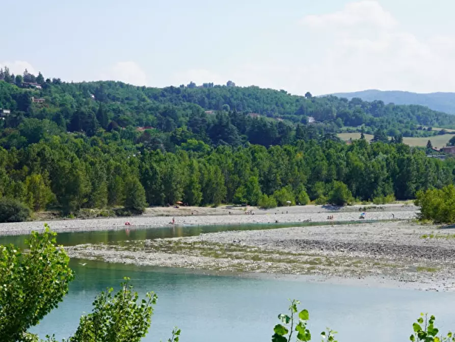 Immagine 1 di Terreno in vendita  a Rivergaro