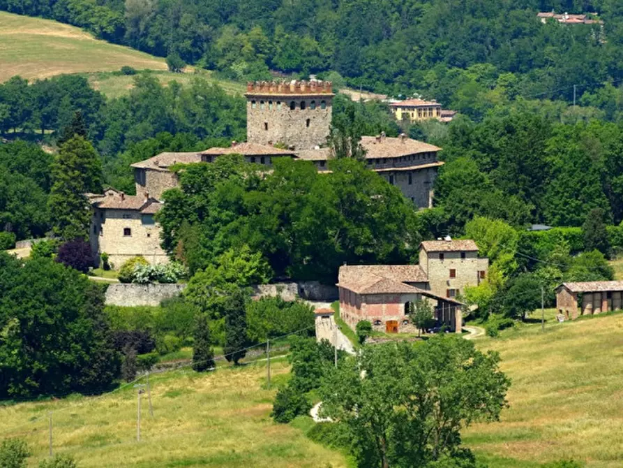 Immagine 2 di Terreno in vendita  a Rivergaro