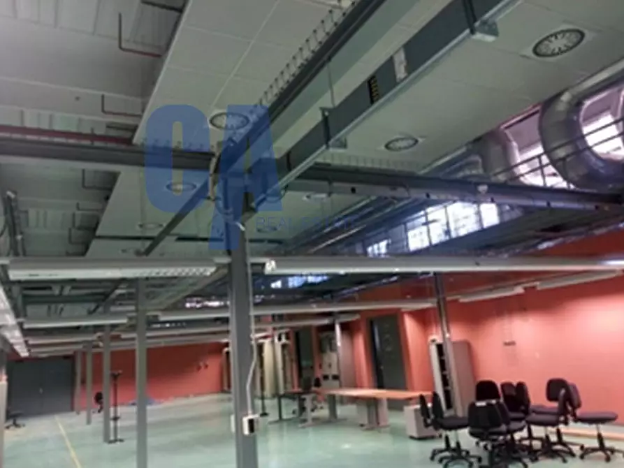 Immagine 5 di Laboratorio in affitto  in VIA CAMPANIA a Monza