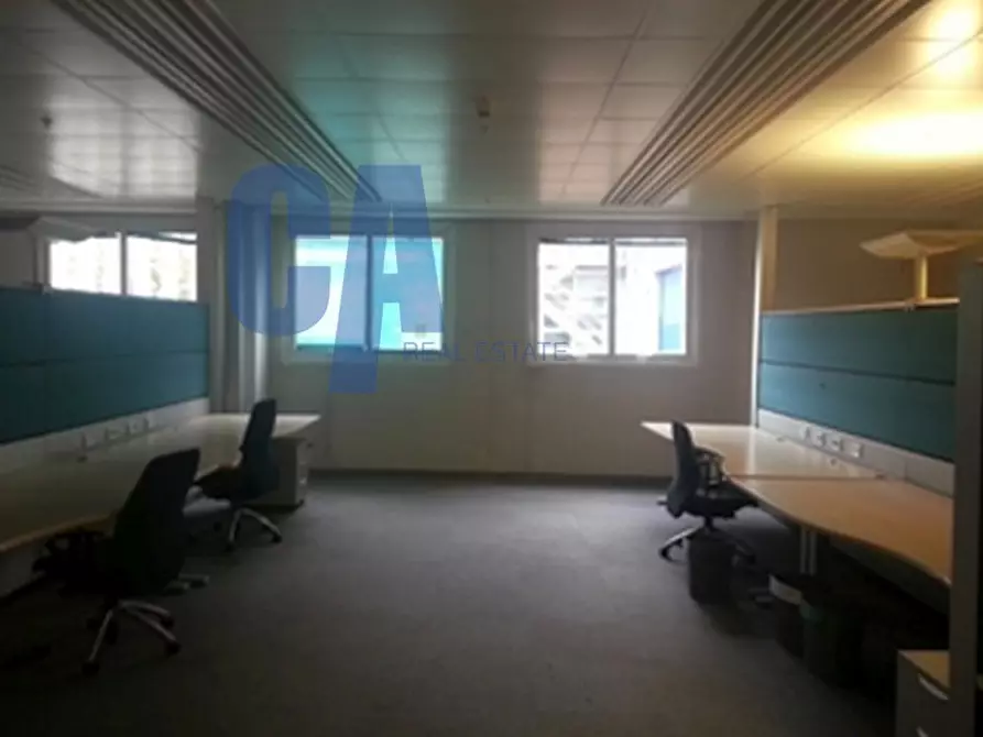 Immagine 9 di Laboratorio in affitto  in VIA CAMPANIA a Monza