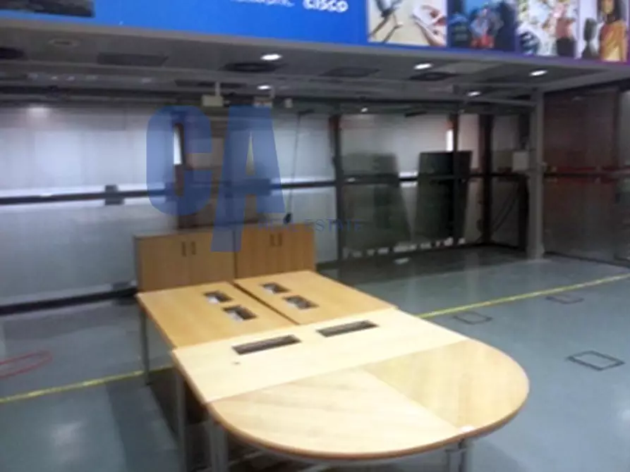 Immagine 11 di Laboratorio in affitto  in VIA CAMPANIA a Monza