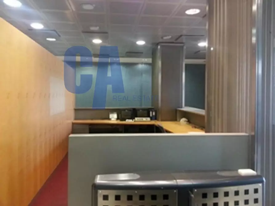 Immagine 17 di Laboratorio in affitto  in VIA CAMPANIA a Monza