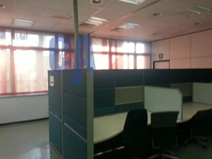 Immagine 18 di Laboratorio in affitto  in VIA CAMPANIA a Monza