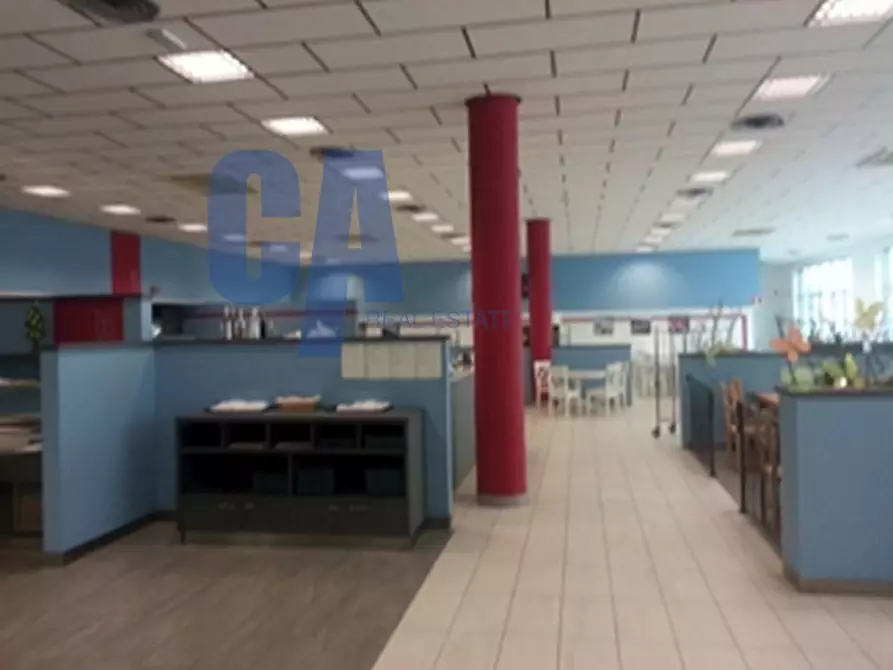 Immagine 19 di Laboratorio in affitto  in VIA CAMPANIA a Monza