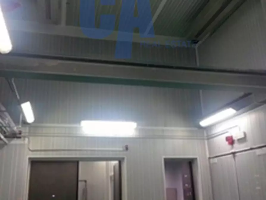 Immagine 20 di Laboratorio in affitto  in VIA CAMPANIA a Monza