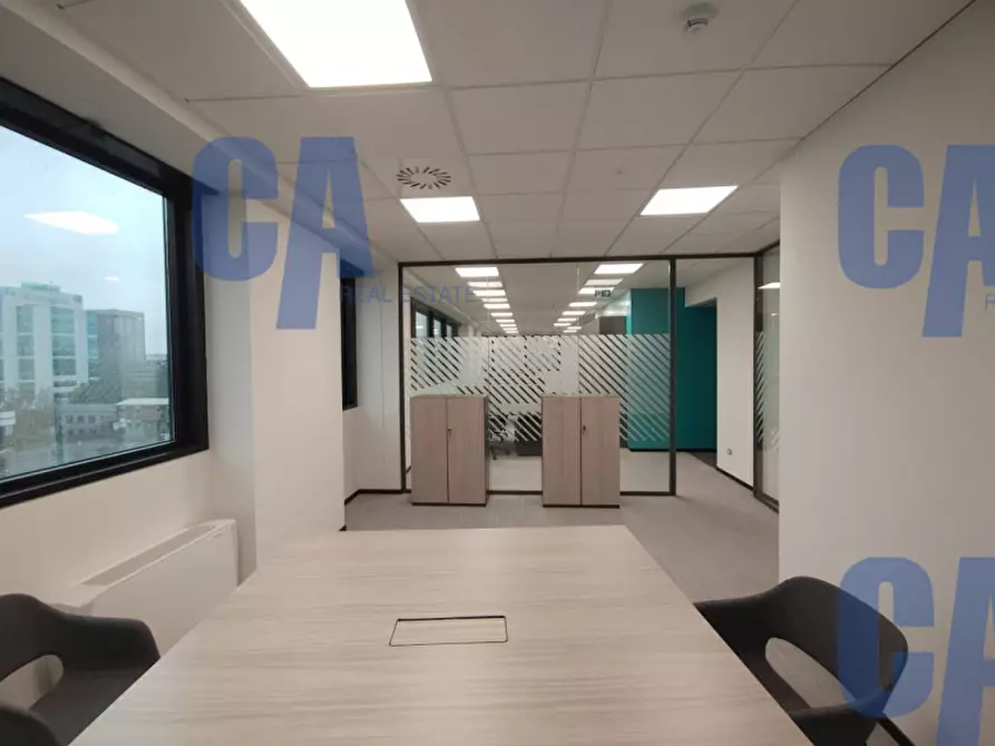 Immagine 24 di Ufficio in affitto  in VIA ANNA MARIA MOZZONI a Milano