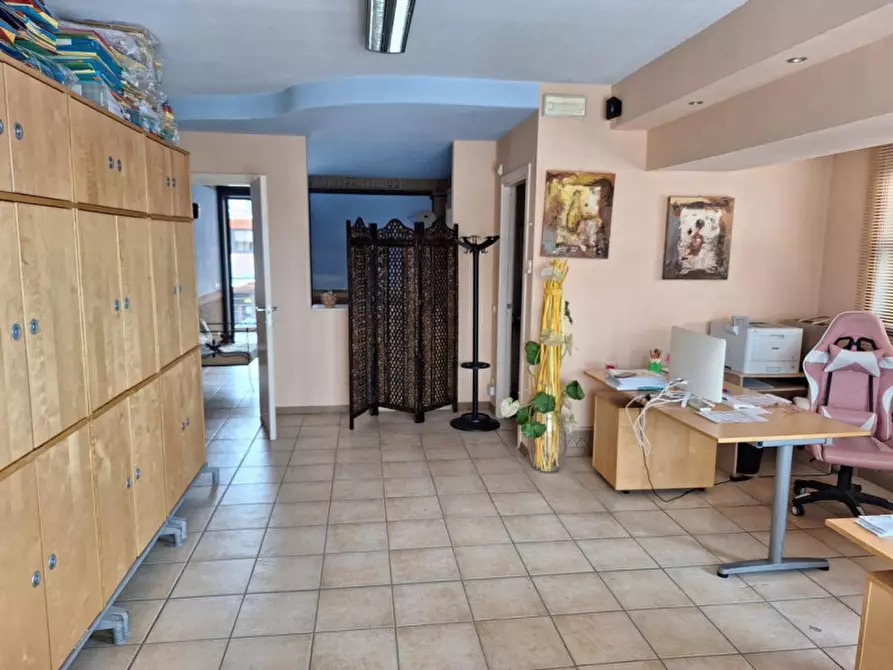 Immagine 5 di Ufficio in vendita  in Piazza Nilde Lotti, N. 13/19 a Pontedera