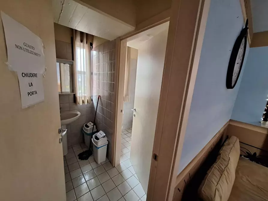 Immagine 10 di Ufficio in vendita  in Piazza Nilde Lotti, N. 13/19 a Pontedera